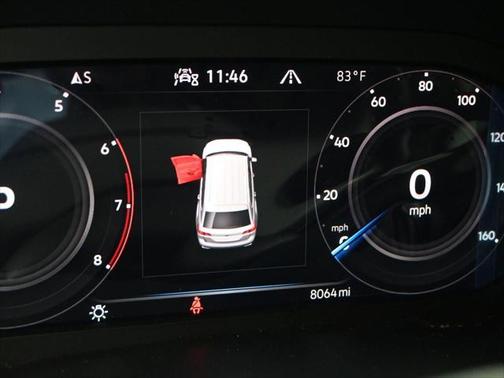 2023 Volkswagen Atlas 3.6L SE w/Technology
