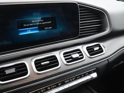 2021 Mercedes-Benz GLE 350 4MATIC