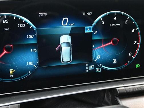 2021 Mercedes-Benz GLE 350 4MATIC