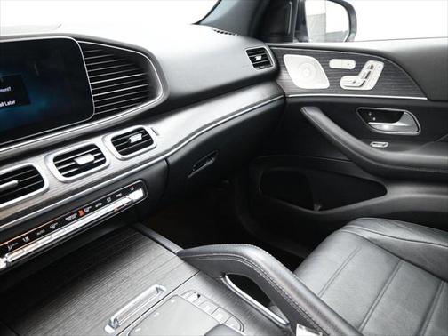 2021 Mercedes-Benz GLE 350 4MATIC