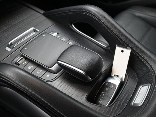 2021 Mercedes-Benz GLE 350 4MATIC