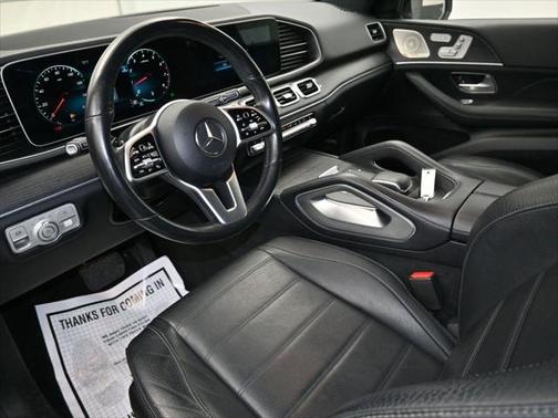 2021 Mercedes-Benz GLE 350 4MATIC