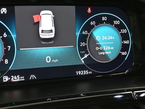 2024 Volkswagen Atlas 2.0T SE w/Technology 4MOTION