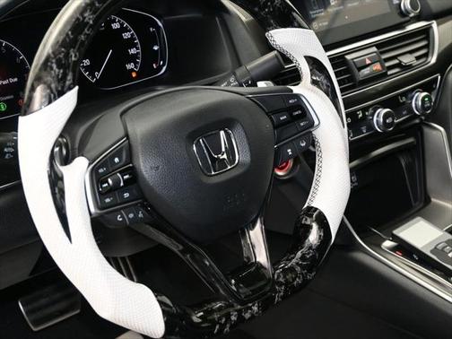 2019 Honda Accord Sport 2.0T