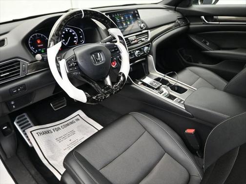 2019 Honda Accord Sport 2.0T