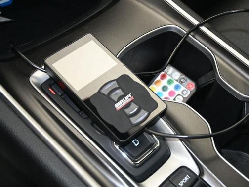 2019 Honda Accord Sport 2.0T