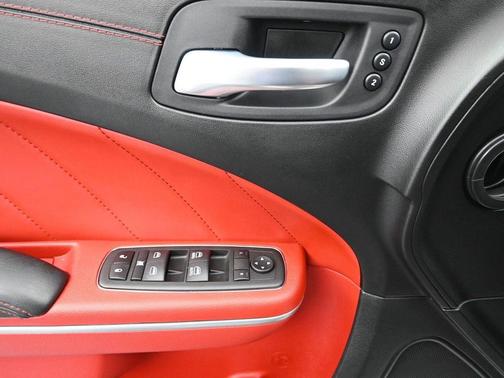 2022 Dodge Charger Scat Pack