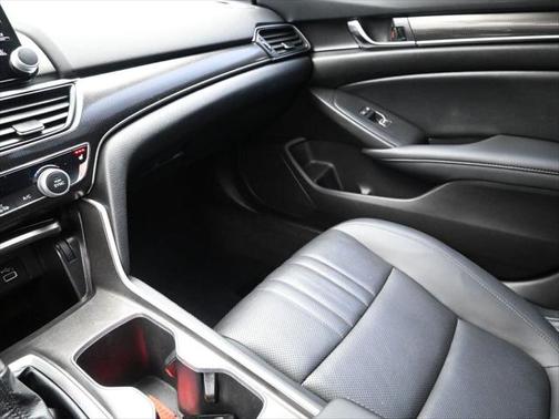 2022 Honda Accord Sport SE 1.5T