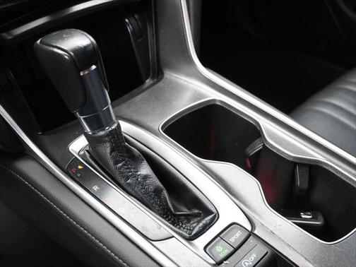 2022 Honda Accord Sport SE 1.5T