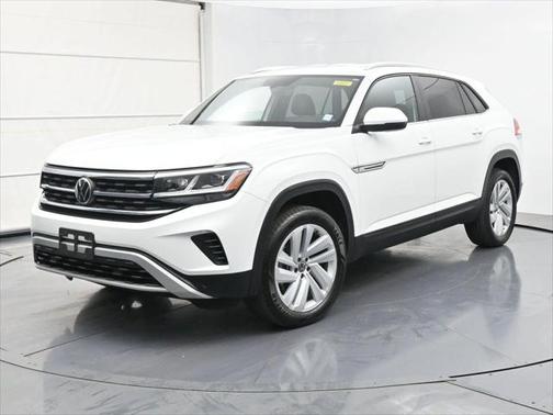 2023 Volkswagen Atlas Cross Sport 2.0T SE w/Technology 4MOTION