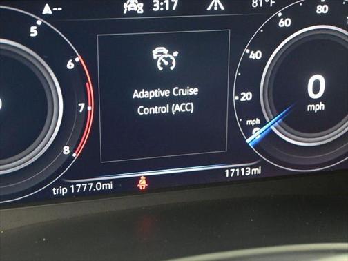 2023 Volkswagen Atlas Cross Sport 2.0T SE w/Technology 4MOTION