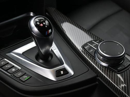 2018 BMW M3 CS