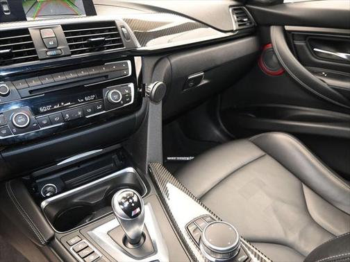 2018 BMW M3 CS