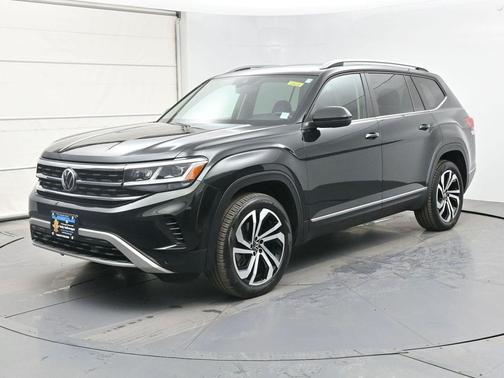 2022 Volkswagen Atlas 2.0T SEL