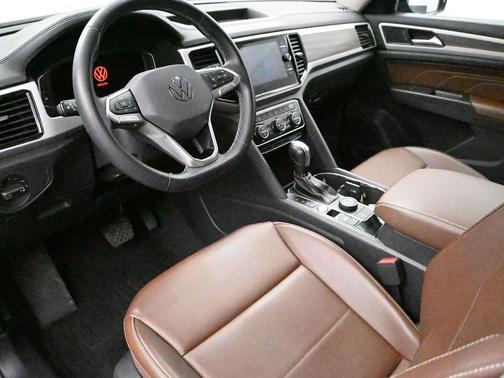 2022 Volkswagen Atlas 2.0T SEL