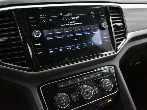 2022 Volkswagen Atlas 2.0T SEL