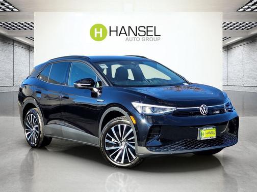 2026 Volkswagen ID.4 AWD Pro