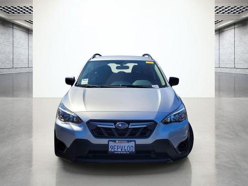 2023 Subaru Crosstrek Base