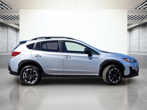 2023 Subaru Crosstrek Base