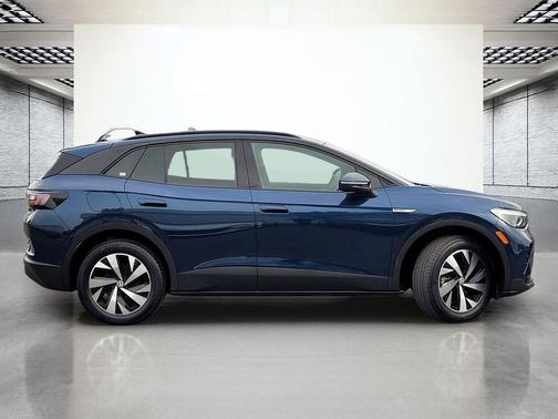 2023 Volkswagen ID.4 AWD Pro