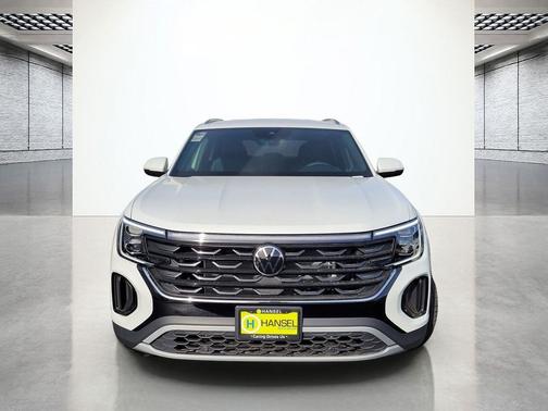 2026 Volkswagen Atlas Cross Sport 2.0T SE