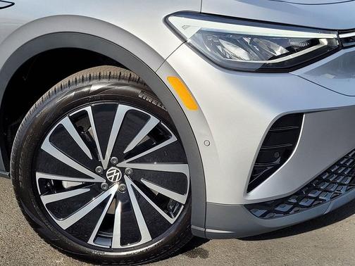 2026 Volkswagen ID.4 AWD Pro