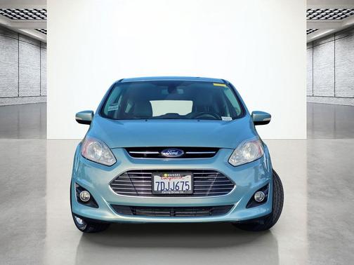 2013 Ford C-Max Energi SEL