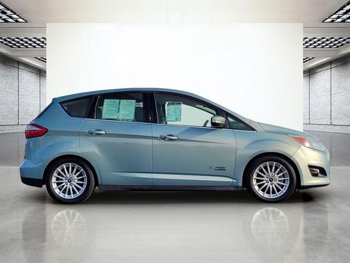 2013 Ford C-Max Energi SEL