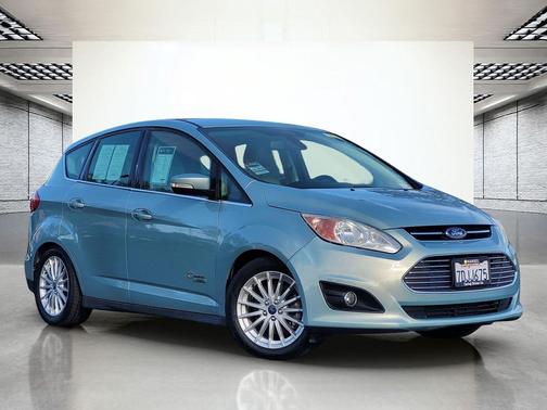 2013 Ford C-Max Energi SEL