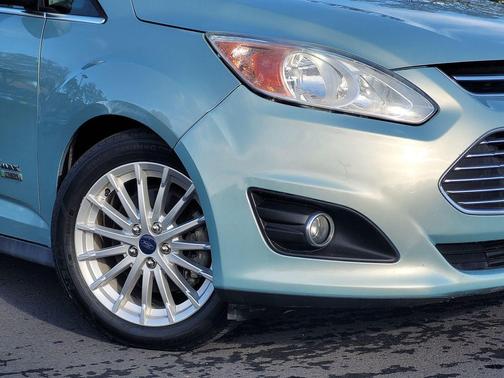 2013 Ford C-Max Energi SEL