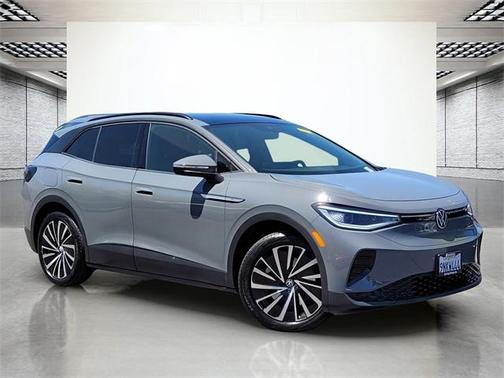 2024 Volkswagen ID.4 S