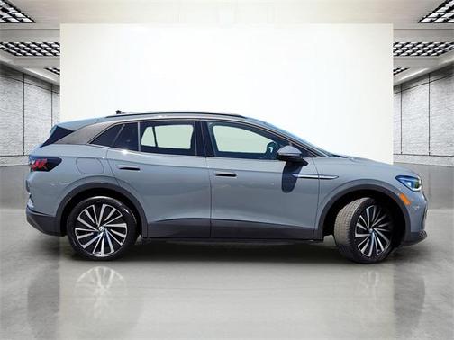 2024 Volkswagen ID.4 S