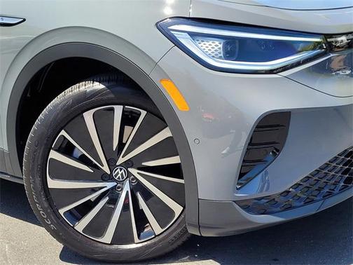 2024 Volkswagen ID.4 S