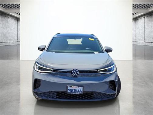 2024 Volkswagen ID.4 S