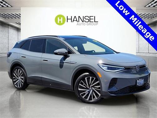 2024 Volkswagen ID.4 S
