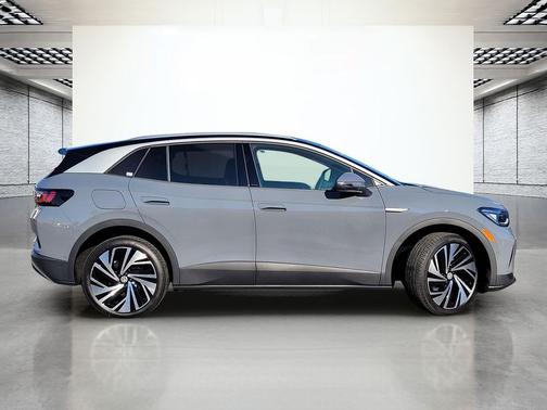 2026 Volkswagen ID.4 AWD Pro S Plus