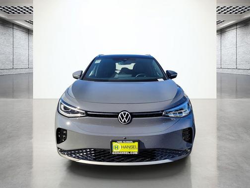 2026 Volkswagen ID.4 AWD Pro S Plus