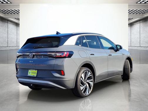 2026 Volkswagen ID.4 AWD Pro S Plus