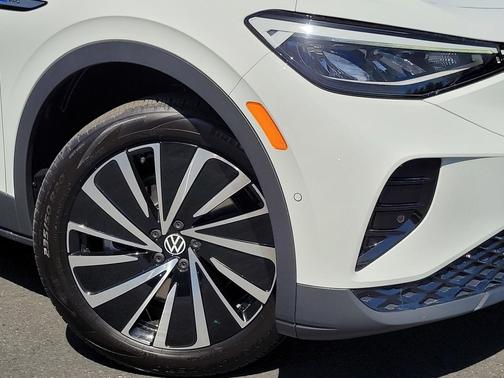 2025 Volkswagen ID.4 AWD Pro