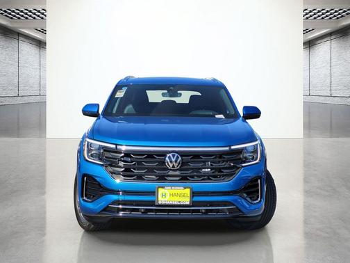 2024 Volkswagen Atlas Cross Sport 2.0T SEL