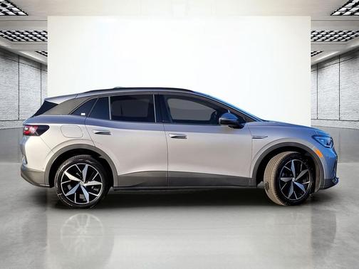 2026 Volkswagen ID.4 AWD Pro S