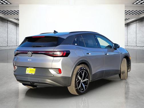 2026 Volkswagen ID.4 AWD Pro S