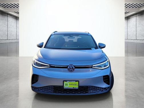 2026 Volkswagen ID.4 AWD Pro S