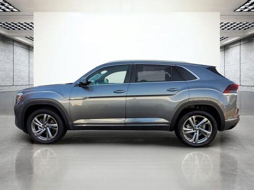 2024 Volkswagen Atlas Cross Sport 2.0T SEL