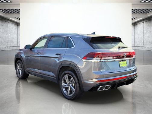 2024 Volkswagen Atlas Cross Sport 2.0T SEL