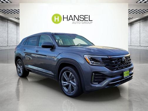 2024 Volkswagen Atlas Cross Sport 2.0T SEL