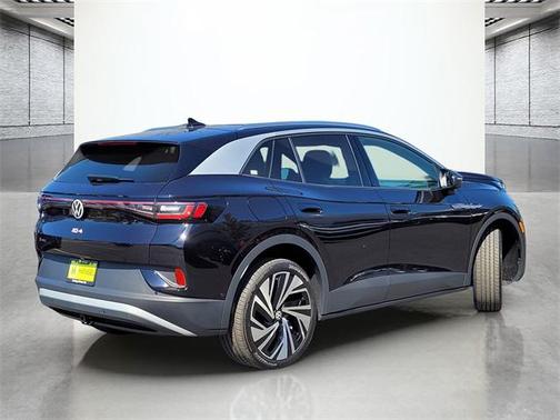 2025 Volkswagen ID.4 Pro S Plus