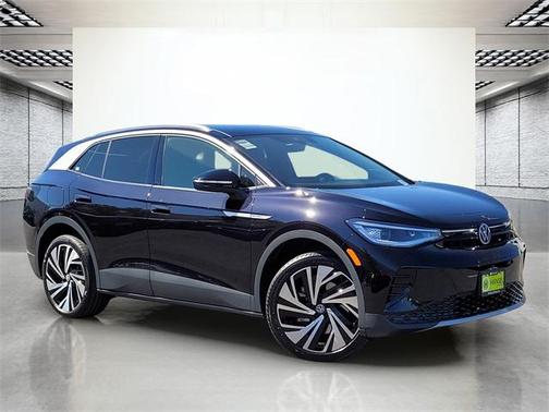 2025 Volkswagen ID.4 Pro S Plus