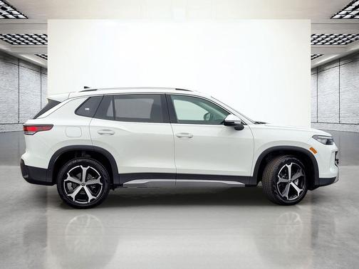 2026 Volkswagen Tiguan 2.0T SE 4MOTION