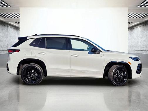 2026 Volkswagen Tiguan 2.0T SE R-Line Black 4MOTION